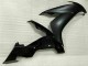 Noir Kit Carénages Motos Yamaha R1 2004-2006 Noir Kit Carénages Motos Yamaha R1 2004-2006