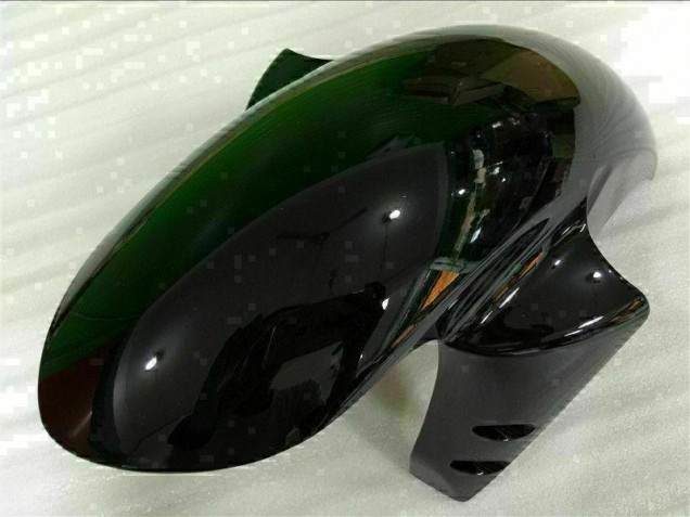 Noir Kit Carénages Motos Yamaha R1 2004-2006 Noir Kit Carénages Motos Yamaha R1 2004-2006