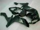 Noir Kit Carénages Motos Yamaha R1 2007-2008 Noir Kit Carénages Motos Yamaha R1 2007-2008