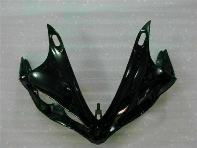 Noir Kit Carénages Motos Yamaha R1 2007-2008 Noir Kit Carénages Motos Yamaha R1 2007-2008