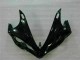 Noir Kit Carénages Motos Yamaha R1 2007-2008 Noir Kit Carénages Motos Yamaha R1 2007-2008
