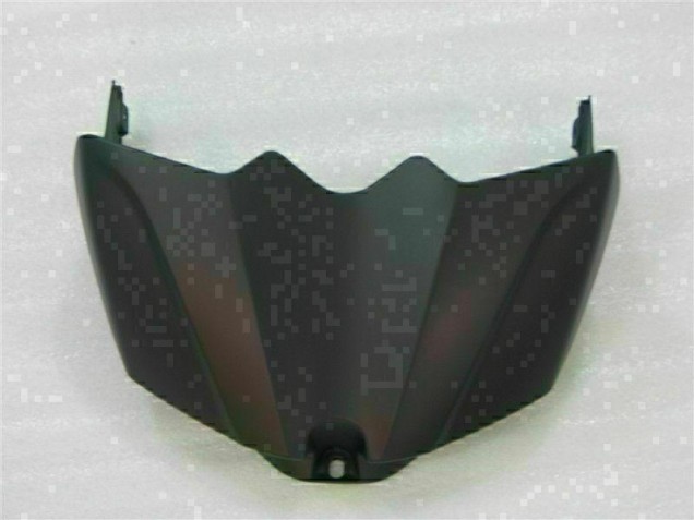 Noir Kit Carénages Motos Yamaha R1 2007-2008 Noir Kit Carénages Motos Yamaha R1 2007-2008