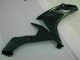 Noir Kit Carénages Motos Yamaha R1 2007-2008 Noir Kit Carénages Motos Yamaha R1 2007-2008