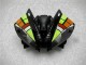 Noir Kit Carénages Motos Yamaha R6 2006-2007 Noir Kit Carénages Motos Yamaha R6 2006-2007