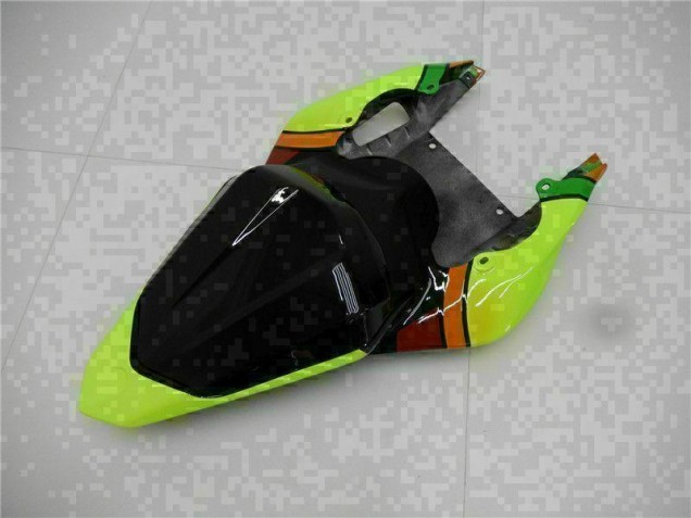 Noir Kit Carénages Motos Yamaha R6 2006-2007 Noir Kit Carénages Motos Yamaha R6 2006-2007