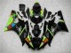 Noir Kit Carénages Motos Yamaha R6 2006-2007 Noir Kit Carénages Motos Yamaha R6 2006-2007