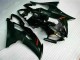 Noir Kit Carénages Motos Yamaha R6 2008-2016 Noir Kit Carénages Motos Yamaha R6 2008-2016