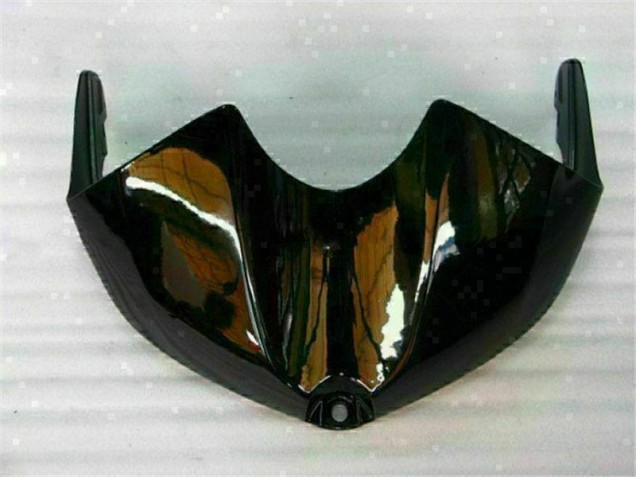Noir Kit Carénages Motos Yamaha R6 2008-2016 Noir Kit Carénages Motos Yamaha R6 2008-2016