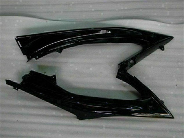 Noir Kit Carénages Motos Yamaha R6 2008-2016 Noir Kit Carénages Motos Yamaha R6 2008-2016