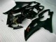 Noir Kit Carénages Motos Yamaha R6 2008-2016 Noir Kit Carénages Motos Yamaha R6 2008-2016