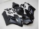 Noir Mat Carénage Moto Honda CBR 1000 RR 2004-2005 Noir Mat Carénage Moto Honda CBR 1000 RR 2004-2005