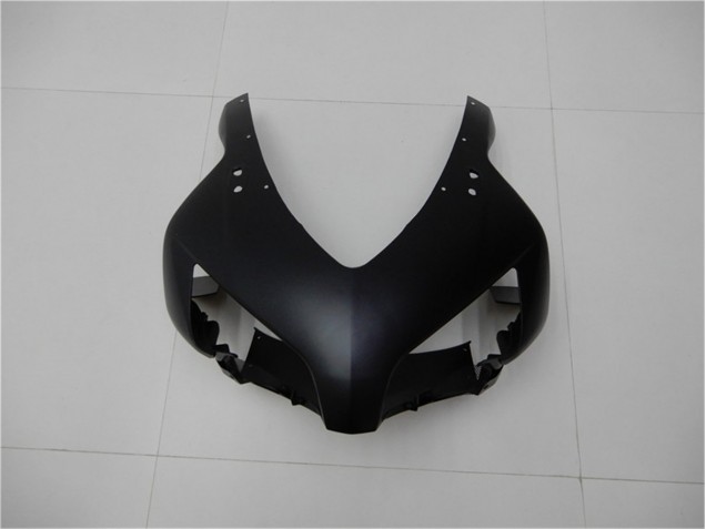 Noir Mat Carénage Moto Honda CBR 1000 RR 2004-2005 Noir Mat Carénage Moto Honda CBR 1000 RR 2004-2005