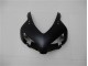 Noir Mat Carénage Moto Honda CBR 1000 RR 2004-2005 Noir Mat Carénage Moto Honda CBR 1000 RR 2004-2005