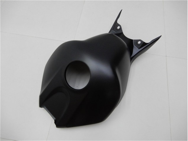 Noir Mat Carénage Moto Honda CBR 1000 RR 2004-2005 Noir Mat Carénage Moto Honda CBR 1000 RR 2004-2005