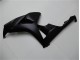 Noir Mat Carénage Moto Honda CBR 1000 RR 2006-2007 Noir Mat Carénage Moto Honda CBR 1000 RR 2006-2007