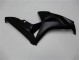 Noir Mat Carénage Moto Honda CBR 1000 RR 2006-2007 Noir Mat Carénage Moto Honda CBR 1000 RR 2006-2007