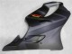 Noir Mat Carénage Moto Honda CBR 600 F4i 2001-2003 Noir Mat Carénage Moto Honda CBR 600 F4i 2001-2003