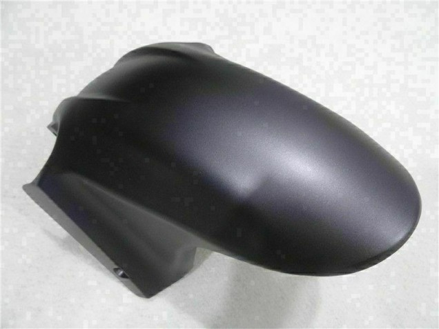 Noir Mat Carénage Moto Honda CBR 600 F4i 2001-2003 Noir Mat Carénage Moto Honda CBR 600 F4i 2001-2003