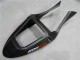 Noir Mat Carénage Moto Honda CBR 600 F4i 2001-2003 Noir Mat Carénage Moto Honda CBR 600 F4i 2001-2003