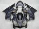 Noir Mat Carénage Moto Honda CBR 600 F4i 2001-2003 Noir Mat Carénage Moto Honda CBR 600 F4i 2001-2003
