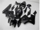 Noir Mat Carénage Moto Honda CBR 600 RR 2005-2006 Noir Mat Carénage Moto Honda CBR 600 RR 2005-2006