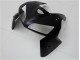 Noir Mat Carénage Moto Honda CBR 600 RR 2005-2006 Noir Mat Carénage Moto Honda CBR 600 RR 2005-2006