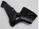 Noir Mat Carénage Moto Honda CBR 600 RR 2005-2006 Noir Mat Carénage Moto Honda CBR 600 RR 2005-2006