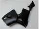 Noir Mat Carénage Moto Honda CBR 600 RR 2005-2006 Noir Mat Carénage Moto Honda CBR 600 RR 2005-2006