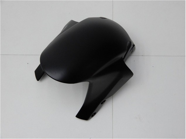 Noir Mat Carénage Moto Honda CBR 600 RR 2005-2006 Noir Mat Carénage Moto Honda CBR 600 RR 2005-2006
