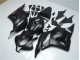 Noir Mat Carénage Moto Honda CBR 600 RR 2009-2012 Noir Mat Carénage Moto Honda CBR 600 RR 2009-2012