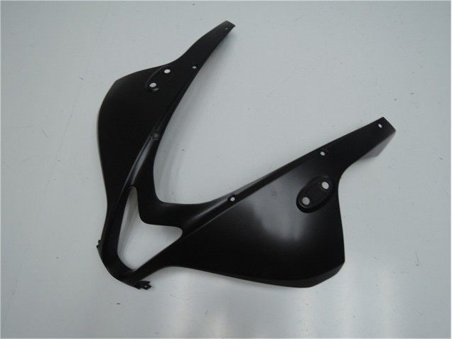 Noir Mat Carénage Moto Honda CBR 600 RR 2009-2012 Noir Mat Carénage Moto Honda CBR 600 RR 2009-2012