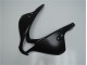 Noir Mat Carénage Moto Honda CBR 600 RR 2009-2012 Noir Mat Carénage Moto Honda CBR 600 RR 2009-2012
