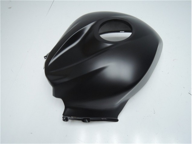 Noir Mat Carénage Moto Honda CBR 600 RR 2009-2012 Noir Mat Carénage Moto Honda CBR 600 RR 2009-2012