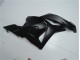 Noir Mat Carénage Moto Honda CBR 600 RR 2009-2012 Noir Mat Carénage Moto Honda CBR 600 RR 2009-2012