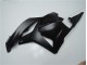 Noir Mat Carénage Moto Honda CBR 600 RR 2009-2012 Noir Mat Carénage Moto Honda CBR 600 RR 2009-2012
