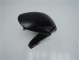 Noir Mat Carénage Moto Honda CBR 600 RR 2009-2012 Noir Mat Carénage Moto Honda CBR 600 RR 2009-2012