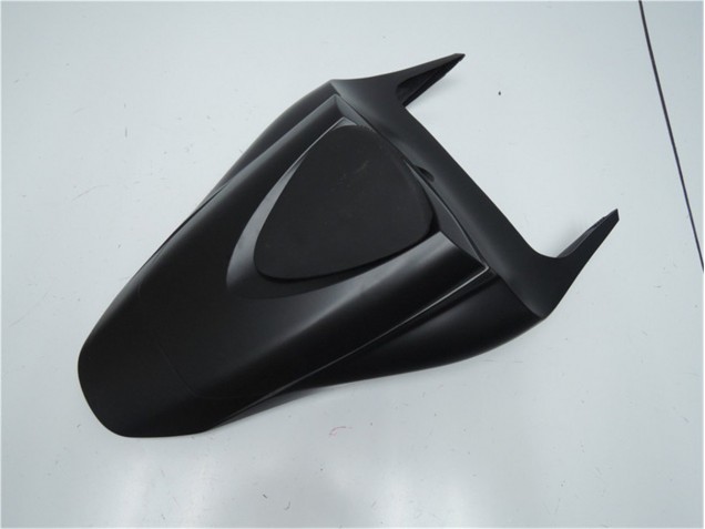 Noir Mat Carénage Moto Honda CBR 600 RR 2009-2012 Noir Mat Carénage Moto Honda CBR 600 RR 2009-2012