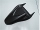 Noir Mat Carénage Moto Honda CBR 600 RR 2009-2012 Noir Mat Carénage Moto Honda CBR 600 RR 2009-2012