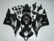 Noir Mat Carénage Moto Honda CBR 600 RR 2009-2012 Noir Mat Carénage Moto Honda CBR 600 RR 2009-2012