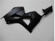 Noir Mat Carénage Moto Honda CBR 600 RR 2013-2021 Noir Mat Carénage Moto Honda CBR 600 RR 2013-2021