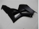 Noir Mat Carénage Moto Honda CBR 600 RR 2013-2021 Noir Mat Carénage Moto Honda CBR 600 RR 2013-2021