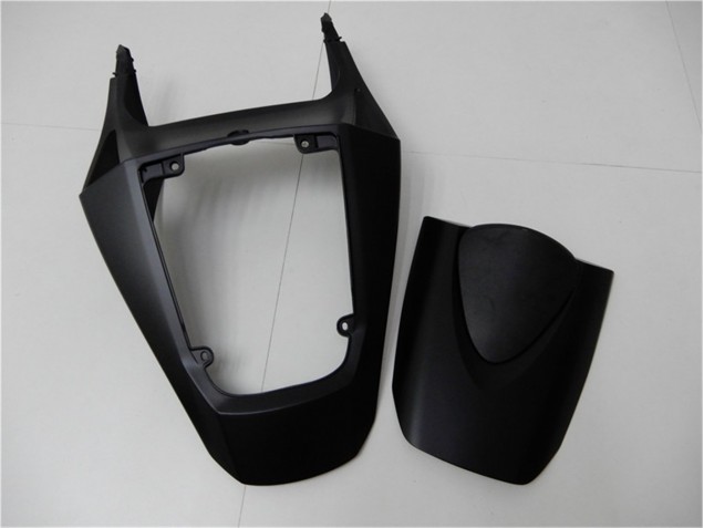 Noir Mat Carénage Moto Honda CBR 600 RR 2013-2021 Noir Mat Carénage Moto Honda CBR 600 RR 2013-2021