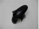 Noir Mat Carénage Moto Kawasaki EX250 2008-2012 Noir Mat Carénage Moto Kawasaki EX250 2008-2012