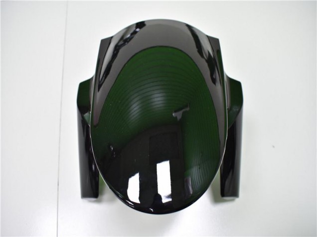 Noir Mat Carénage Moto Kawasaki ZX10R 2011-2015 Noir Mat Carénage Moto Kawasaki ZX10R 2011-2015