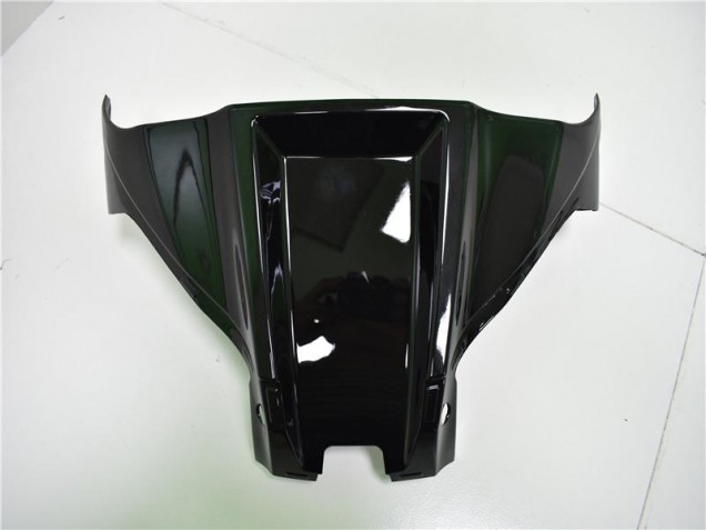Noir Mat Carénage Moto Kawasaki ZX10R 2011-2015 Noir Mat Carénage Moto Kawasaki ZX10R 2011-2015