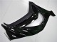 Noir Mat Carénage Moto Kawasaki ZX10R 2011-2015 Noir Mat Carénage Moto Kawasaki ZX10R 2011-2015