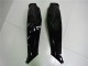 Noir Mat Carénage Moto Kawasaki ZX10R 2011-2015 Noir Mat Carénage Moto Kawasaki ZX10R 2011-2015