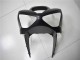 Noir Mat Carénage Moto Kawasaki ZX6R 2003-2004 Noir Mat Carénage Moto Kawasaki ZX6R 2003-2004
