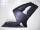 Noir Mat Carénage Moto Kawasaki ZX6R 2003-2004 Noir Mat Carénage Moto Kawasaki ZX6R 2003-2004