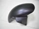 Noir Mat Carénage Moto Kawasaki ZX6R 2003-2004 Noir Mat Carénage Moto Kawasaki ZX6R 2003-2004